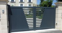 Notre société de clôture et de portail à Villars-sous-Ecot